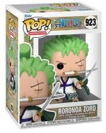 PERS.ONE PIECE RORONOA ZORO