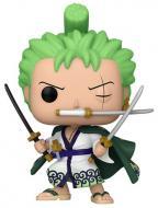 PERS.ONE PIECE RORONOA ZORO