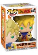 PERS.DRAGON BALL Z