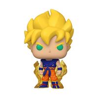 PERS.DRAGON BALL Z