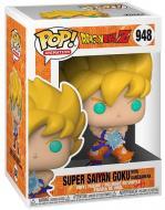 PERS.DRAGON BALL Z SUPER SAI