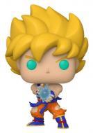 PERS.DRAGON BALL Z SUPER SAI