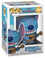 PERS.STITCH UKULELE