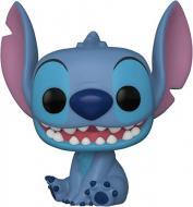 PERS.STITCH SMILING