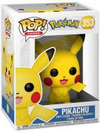 PERS.POKEMON PIKACHU 353