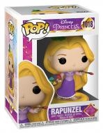 PERS.PRINCESS RAPUNZEL 1018