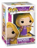 PERS.PRINCESS RAPUNZEL 1018