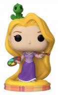 PERS.PRINCESS RAPUNZEL 1018