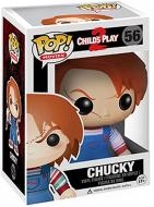 PERS.CHILD?S PLAY 2 CHUCKY