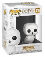 PERS.HARRY POTTER EDVIGE 76
