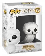 PERS.HARRY POTTER EDVIGE 76