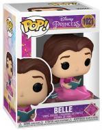 PERS.PRINCESS BELLE
