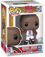 PERS.MICHAEL JORDAN 137