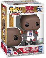 PERS.MICHAEL JORDAN 137