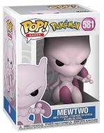 PERS.POKEMON MEWTWO