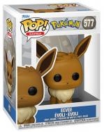 PERS.POKEMON EEVEE 577