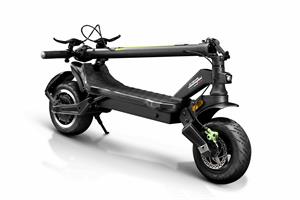 LAMBORGHINI E-SCOOTER ALEXT