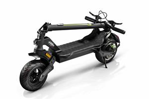 LAMBORGHINI E-SCOOTER ALEXT