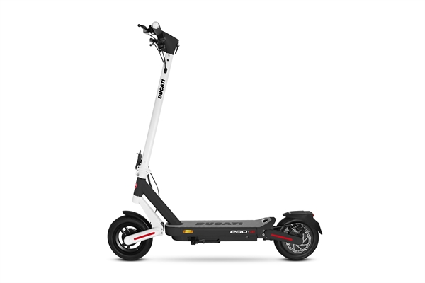 MONOPATT.DUCATI PRO III