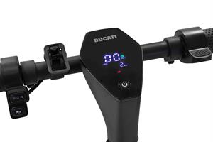 MONOPATT.DUCATI PRO III
