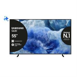 TV 55 QLED ULTRASLIM
