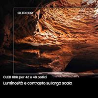 TV 65OLED 4K ULTRA HD