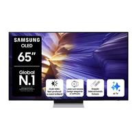 TV 65OLED 4K ULTRA HD
