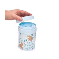 THERMOS&CONTENITORI ORSO