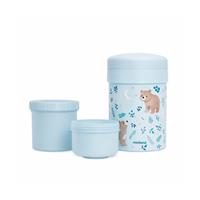 THERMOS&CONTENITORI ORSO