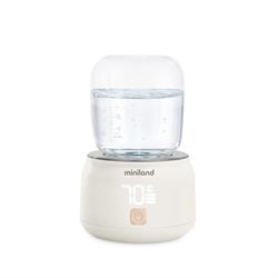 SCALDABIBERON ON THE GO PLUS