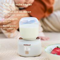 SCALDABIBERON ON THE GO PLUS