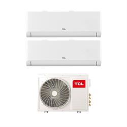 CONDIZ.SN 9000+9000 BTU WIFI