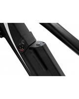 E-BIKE ARGENTO ELEPHANT +
