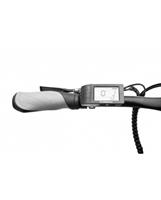 E-BIKE ARGENTO ELEPHANT +