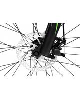 E-BIKE ARGENTO ELEPHANT +
