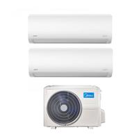 DUAL 9+9 M20H-14HF
