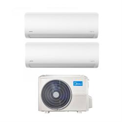 DUAL 9+12 M20H-18HF