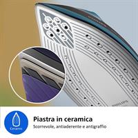 CALDAIA S2000 CERAMICA 2400W