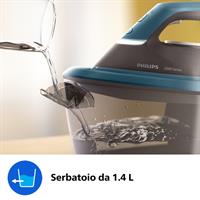 CALDAIA S2000 CERAMICA 2400W