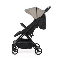 PASSEGGINO VOILA' 22KG SABBI