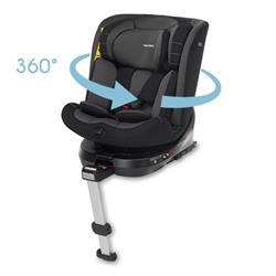 SEGG.AUTO ITURN PROI-SIZE BL