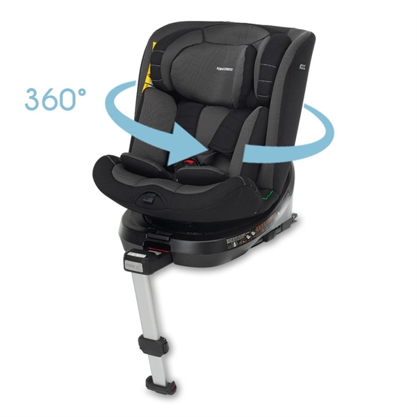 SEGG.AUTO ITURN PROI-SIZE BL