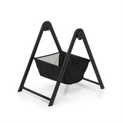 PARKING P/NAVICELLA NERO