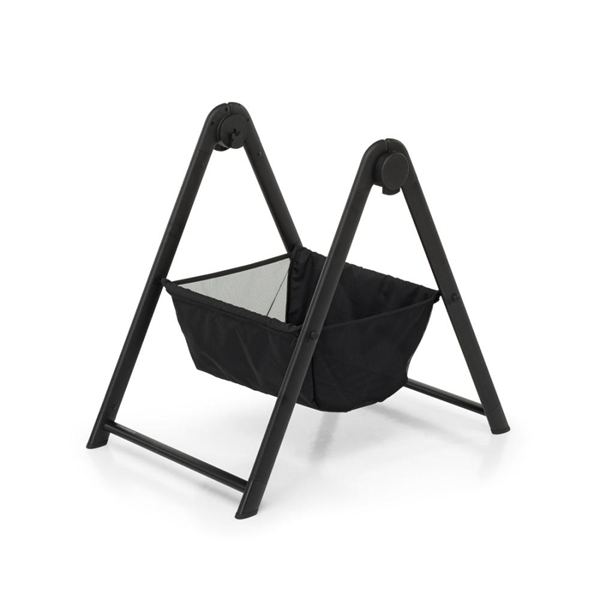 PARKING P/NAVICELLA NERO