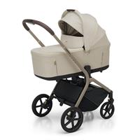KIT SNAP TRIO CREAM 3COLLI