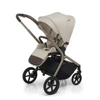 KIT SNAP TRIO CREAM 3COLLI