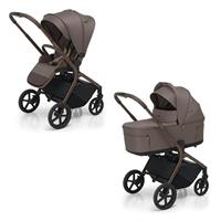 KIT SNAP TRIO BROWNIE 3COLLI