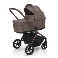 KIT SNAP TRIO BROWNIE 3COLLI