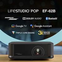 VIDEOPROIETTRORE EF-61W