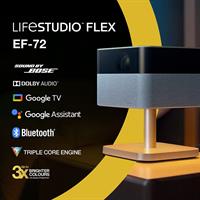 VIDEOPROIETTRORE EF-72